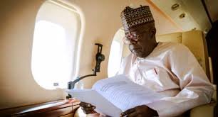 Bola Tinubu to Lead Nigeria's Climate Agenda at COP28 in Dubai