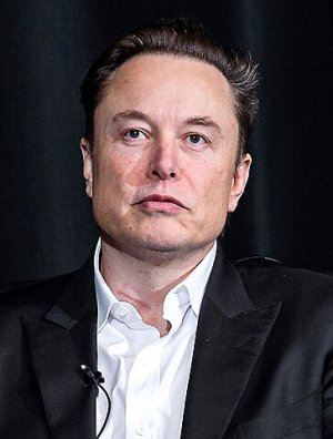 Hamas Extends Invitation to Elon Musk for Gaza Visit Amidst Israeli Bombardment Fallout