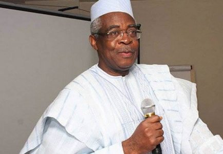 Diezani's Corruption Record is unmatched - Danjuma