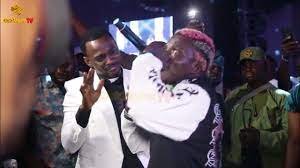 Lagos Church Faces Backlash for Hosting Fuji Star Pasuma and Street Singer Portable at Praise Night