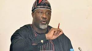 Dino Melaye Opts Against Legal Action After Election Loss, Citing Judiciary Concerns