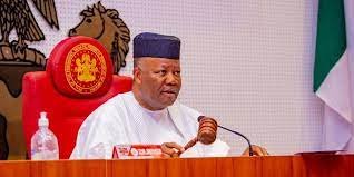 Akpabio Urges Tinubu to Consider Imposing Travel Restrictions on Ministers and Government Agency Heads