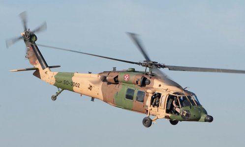 Fatal Crash: U.S. Military Osprey Down Near Japan's Yakushima in Training Mission Tragedy