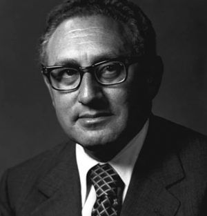 Former US Secretary of State Henry Kissinger Passes Away at 100