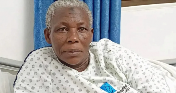 Medical Marvel in Uganda: 70-Year-Old Woman Defies Odds, Welcomes Twins Through IVF