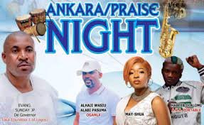 Celestial Church Leadership Cancels Portable and Pasuma's Performance at Praise Night Amid Backlash