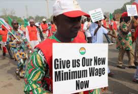 Nigeria Unveils New Minimum Wage Starting April 2024 – What to Expect