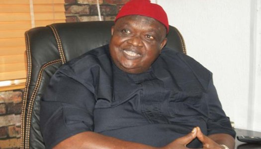 Ohanaeze President Applauds Igbo Pioneers as Heroes in Shaping Modern Lagos