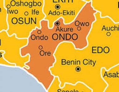 Ondo Local Government Worker Dies Suddenly in Office