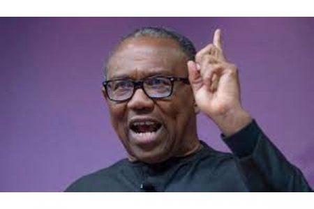 Peter Obi Criticizes Nigeria's COP28 Delegation, Urges Fiscal Responsibility Amid Economic Struggles