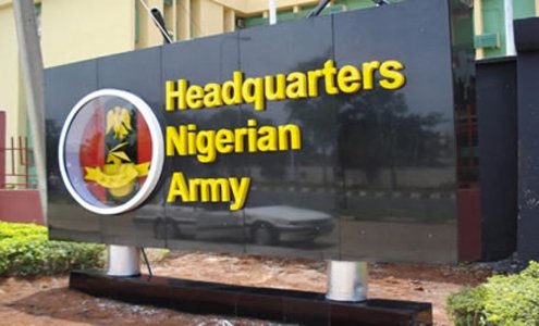 Nigerian Army Admits to Accidental Bombing of Kaduna Villagers During Maulud Celebration