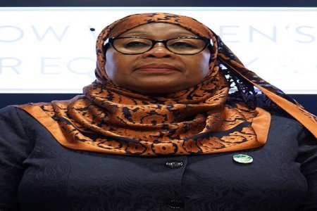 President Samia Suluhu Hassan Abandons COP28 Summit Amidst Devastating Floods and Landslides, Rushes Back to Tanzania as Death Toll Soars to 63