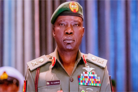 Why We Bombed Kaduna Civilians Alongside Bandits - Nigerian Military