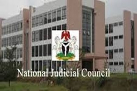 "NJC Recommends 11 Justices for Supreme Court and Key Judicial Roles in Nigeria"