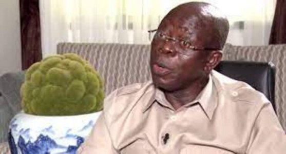 Controversy Erupts as Oshiomhole Accuses Nigeria of Harboring Foreign Prisoners