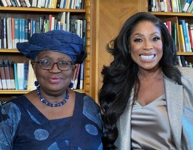 Ngozi Okonjo-Iweala and Mo Abudu Crowned Among Forbes' 100 Most Powerful Women – Here's Why