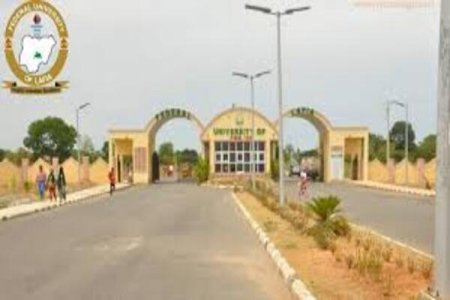 Again, Gunmen Kidnap Students at Federal University of Lafia