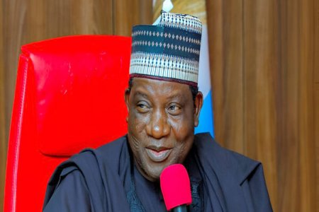 Minister Lalong Faces Dilemma: Senate or Ministry Post After Court Win