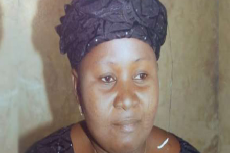 Nigerian Health Worker Rhoda Jatau Released After 18 Months for Condemning Deborah Samuel’s Murder