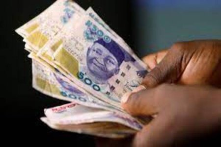 CBN Unveils Reasons Behind Naira Scarcity