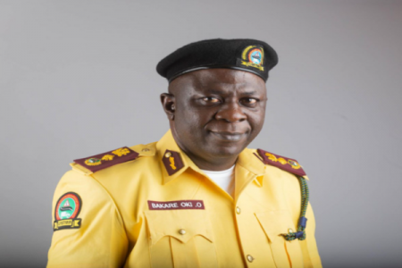 LASTMA Takes Action: 5 Officials Fired, 2 Reprimanded Over Corruption