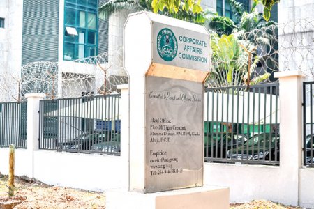 Corporate Cleanup: CAC to Delist Nearly 92,000 Companies for Annual Returns Violations