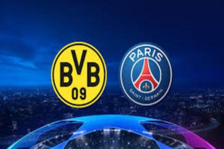 PSG Gears Up for Must-Win Clash with Dortmund in Champions League