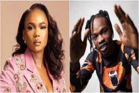 Naira Marley Demands Apology and N500 Million in Legal Clash with Actress Iyabo Ojo
