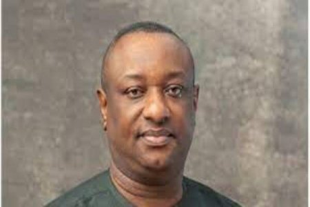 Keyamo Shakes Up Aviation: 33 Directors Out in Major Overhaul