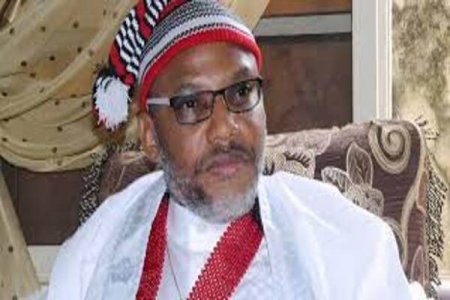 Supreme Court Rules Nnamdi Kanu Must Face Trial Amidst Abduction Controversy