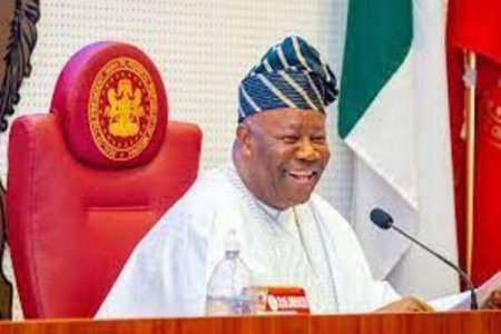 Akpabio Reveals Malaria, Not Collapse, Behind Post-Birthday Fatigue