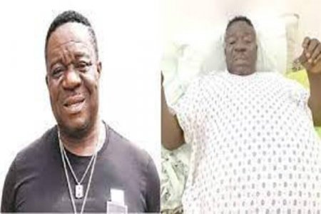 Silent Battle: Mr. Ibu Undergoes Another Surgery, Communication Affected