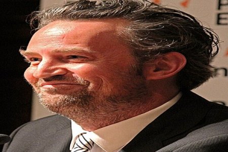 From 'Friends' to Farewell: Matthew Perry's Demise Traced to Ketamine's Harrowing Impact