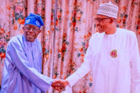 Tinubu Praises Former President Buhari's Statesmanship and Achievements on 81st Birthday Celebration