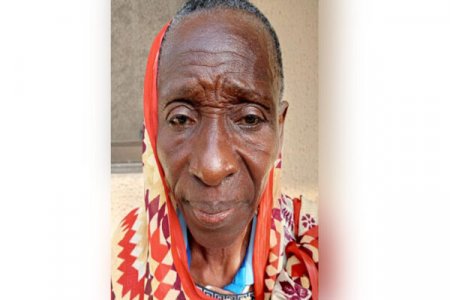 75-Year-Old Granny Nabbed for Drug Dealing in Lagos, NDLEA Operation Reveals