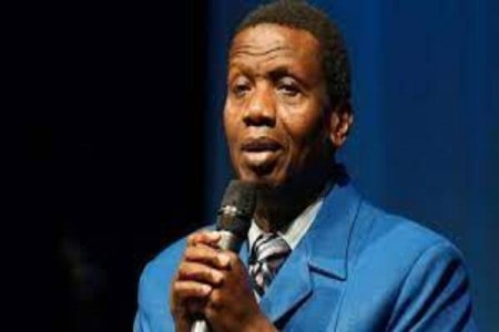 Adeboye Explains Why He Supported Pastor Olaoye's Path to Soun of Ogbomoso