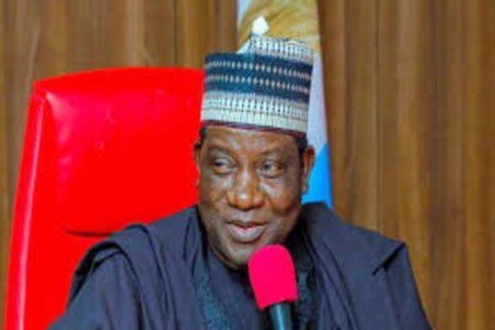 Minister Lalong Ditches Tinubu's Cabinet for Senate Seat