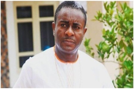 Emeka Ike Breaks Silence: Ex-Wife's Allegations Lead to Property Loss and Custody Struggle