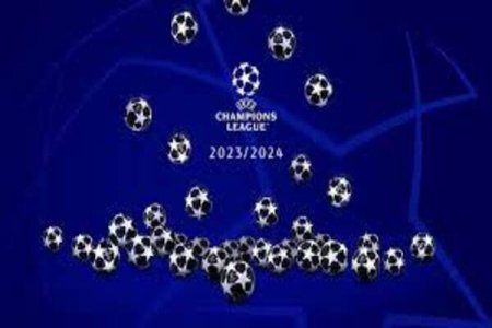 Arsenal to Face Porto, Napoli vs. Barcelona: Champions League Draw Unveils Exciting Matchups