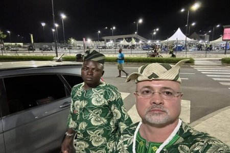American Tourist Rates Cotonou Airport Higher Than Lagos, Cites Cleanliness and Friendly Staff