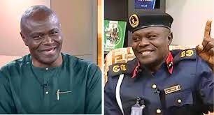 “Oga At The Top” Revisited: NSCDC Official Talks Life Post-Viral Interview and Unlikely Legacy