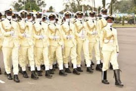 Nigerian Navy's Latest: Enlistment for Direct Short Service Commission Course 29 Starts Dec 27