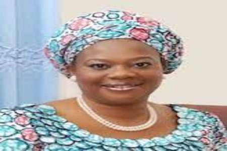 Son of Late Dora Akunyili Questions Her Sacrifices for NAFDAC