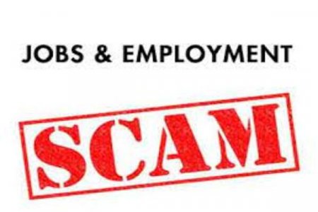 Scam Alert! How to Outsmart Fake Job Offers in Nigeria - Your Ultimate Guide to Dodging Deceptive Employment Tricks