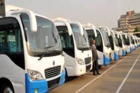 Nigeria's High Hopes Dashed as 50% Transportation Rebate Scheme Hits a Roadblock, Leaving Passengers Stranded and Frustrated