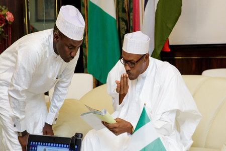 Naira Redesign: Buhari's Nephew's Role Exposed by CBN Investigator