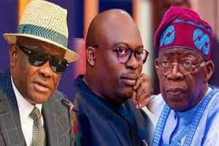Rivers Elders Take Legal Action Against Tinubu, AGF, INEC Over Alleged Unlawful Deal