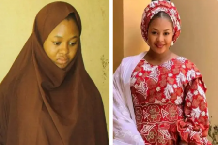 Woman Confesses to Fatally Stabbing Domestic Helper While Trying to End Her Own Life in Kano