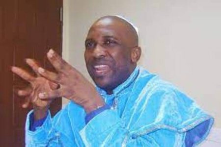 Primate Ayodele's 2024 Prophecies Predict Political Dramas, Economic Twists, and Spiritual Showdowns in Nigeria