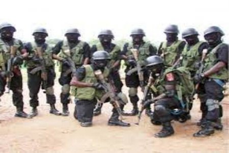Joint Task Force Rescues 52 Hostages in Sokoto Operation